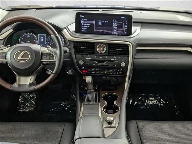 2021 Lexus RX 350 RX 350