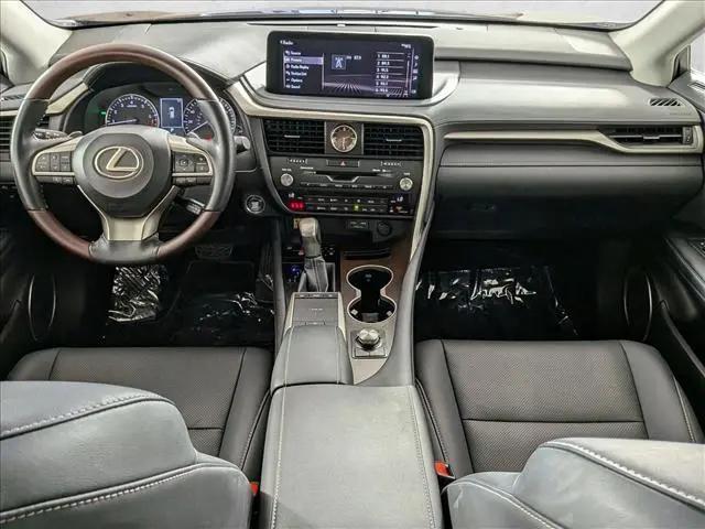 2021 Lexus RX 350 RX 350