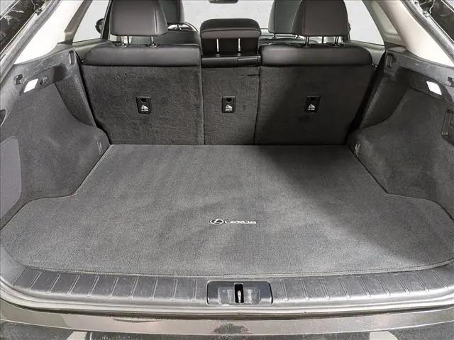 2021 Lexus RX 350 RX 350