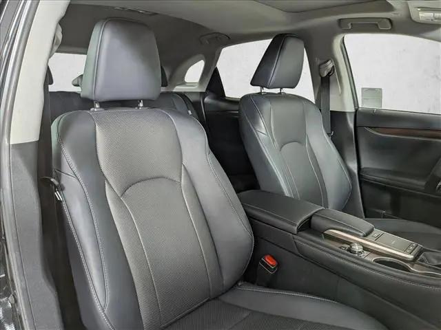 2021 Lexus RX 350 RX 350