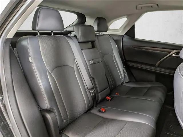 2021 Lexus RX 350 RX 350