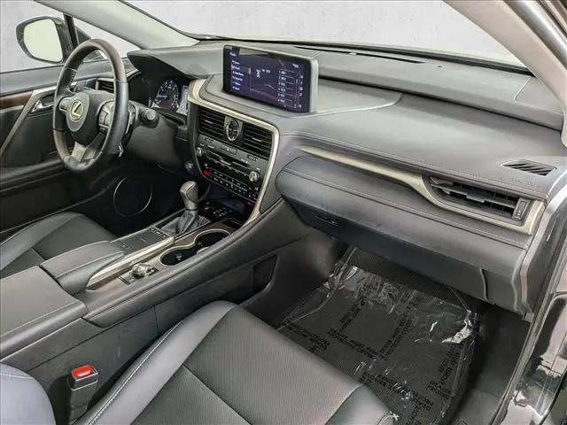 2021 Lexus RX 350 RX 350