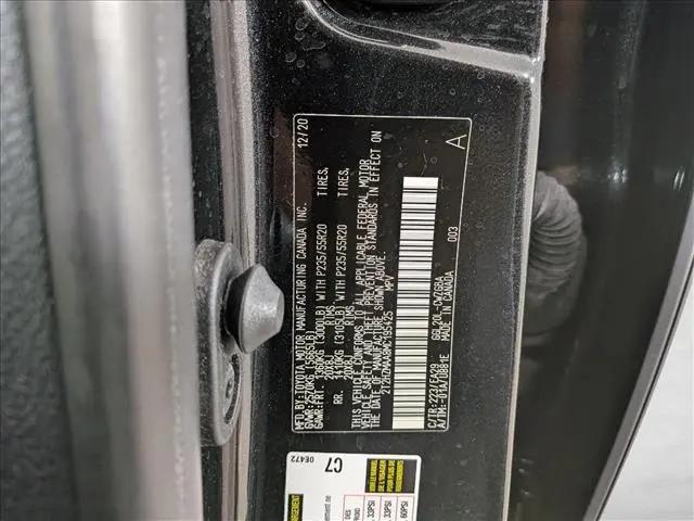 2021 Lexus RX 350 RX 350