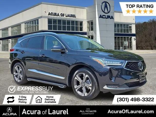 2024 Acura RDX Advance Package for sale in Laurel, MD