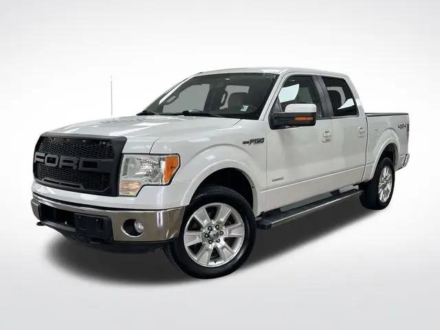2013 Ford F-150 Lariat for sale in Murfreesboro, TN