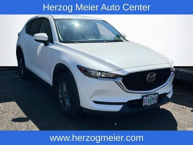 2020 Mazda CX-5 Touring for sale in Beaverton, OR