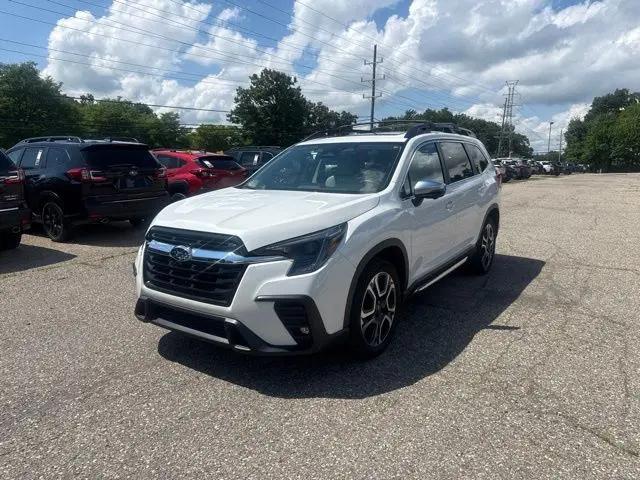 2023 Subaru Ascent Limited 7-Passenger for sale in Commerce Township, MI
