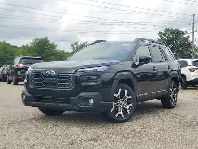 2026 Subaru Outback Touring XT for sale in Commerce Township, MI