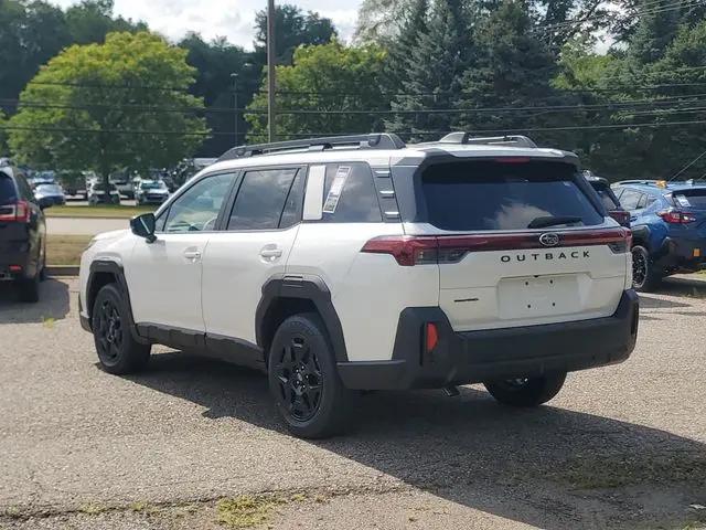 2026 Subaru Outback Limited