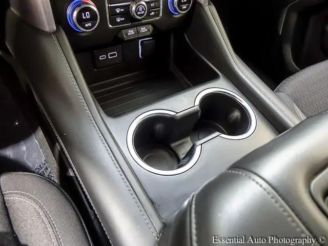 2022 GMC Yukon SLE