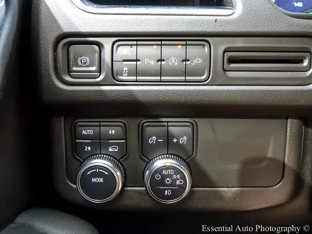2022 GMC Yukon SLE
