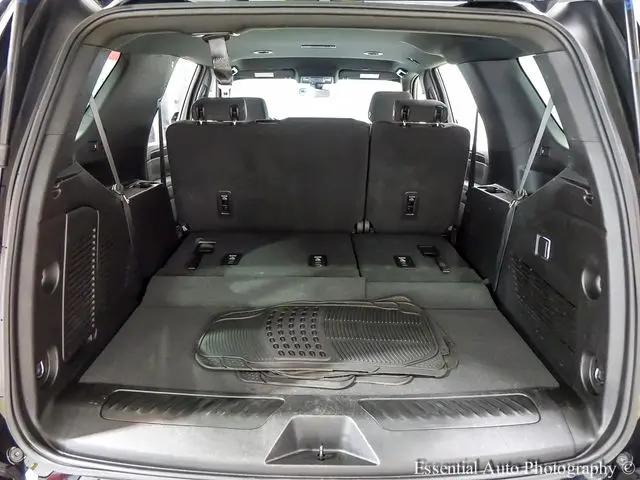 2022 GMC Yukon SLE