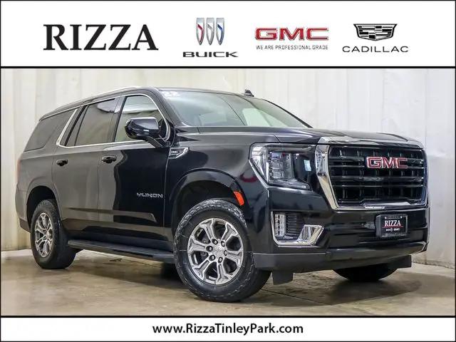 2022 GMC Yukon SLE for sale in Tinley Park, IL