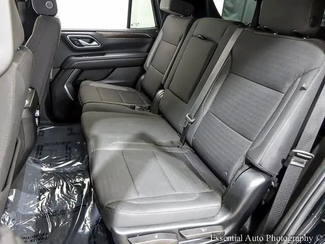 2022 GMC Yukon SLE