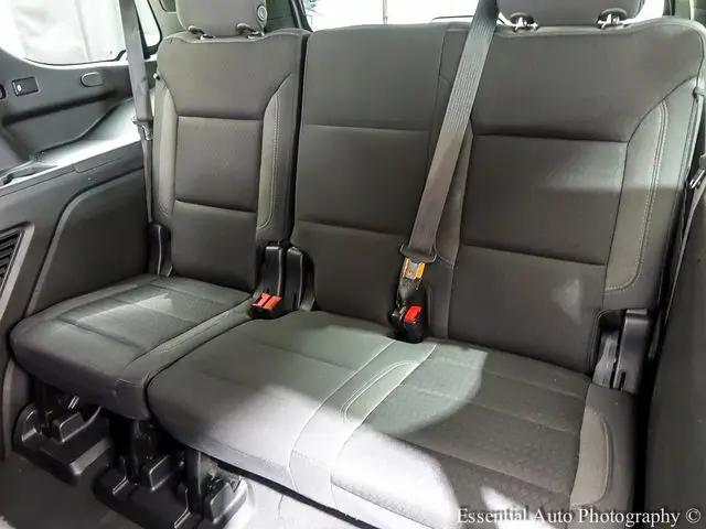 2022 GMC Yukon SLE