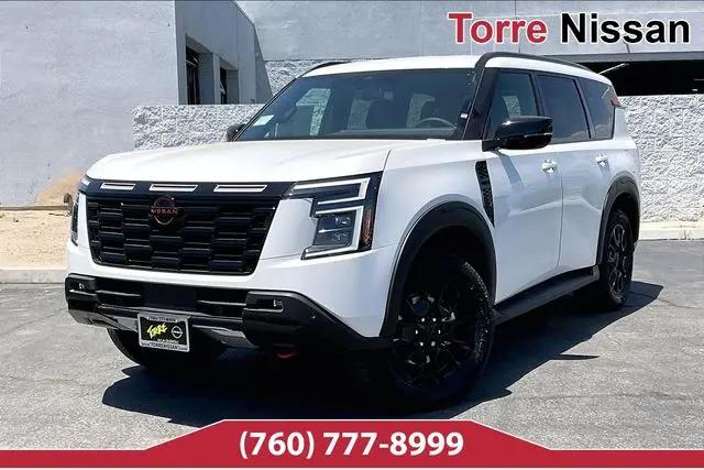 2026 Nissan Armada PRO-4X for sale in La Quinta, CA