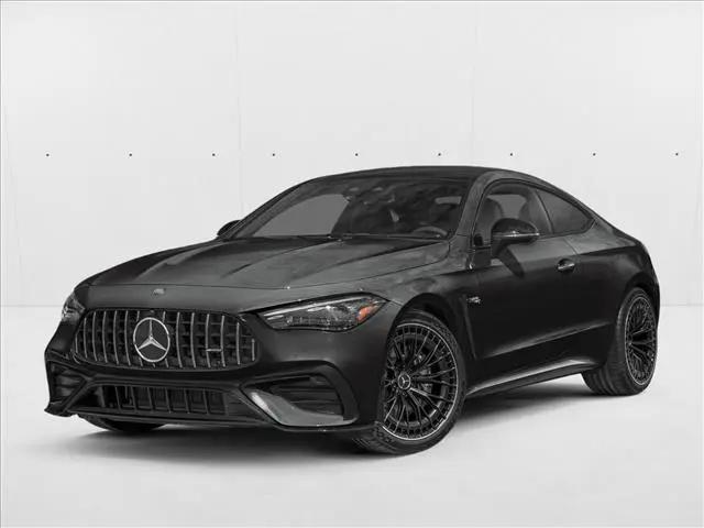 2027 Mercedes-Benz CL AMG CLE 53 for sale in Bellevue, WA
