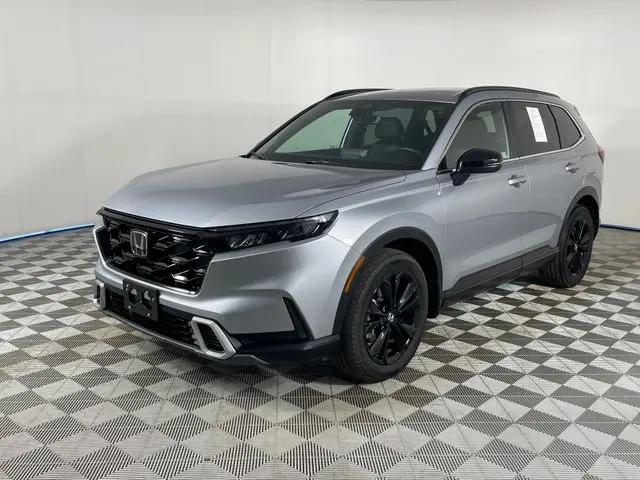 2024 Honda CR-V Hybrid Sport Touring for sale in Bremerton, WA