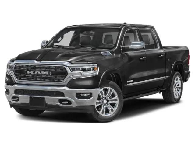2024 Ram 1500 Limited Crew Cab 4x4 5'7" Box for sale in Jenkintown, PA