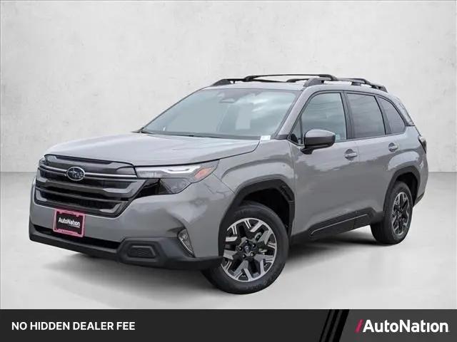 2026 Subaru Forester Premium for sale in Roseville, CA