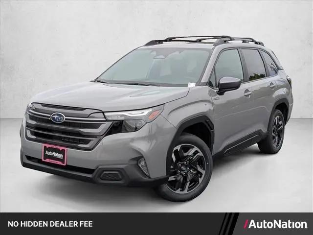 2026 Subaru Forester Premium for sale in Roseville, CA