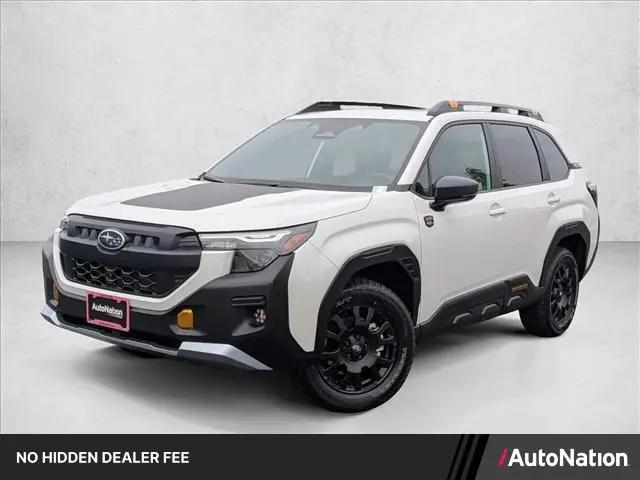 2026 Subaru Forester Wilderness for sale in Roseville, CA
