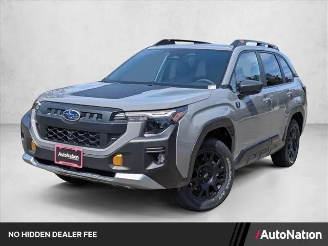 2026 Subaru Forester Wilderness for sale in Roseville, CA