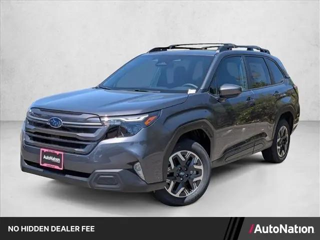 2026 Subaru Forester Premium for sale in Roseville, CA