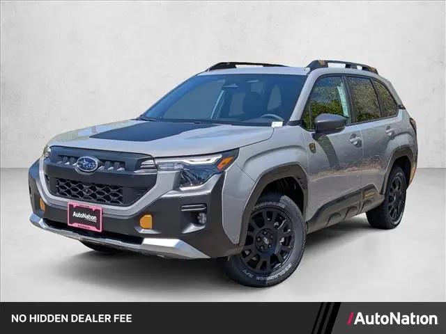 2026 Subaru Forester Wilderness for sale in Roseville, CA