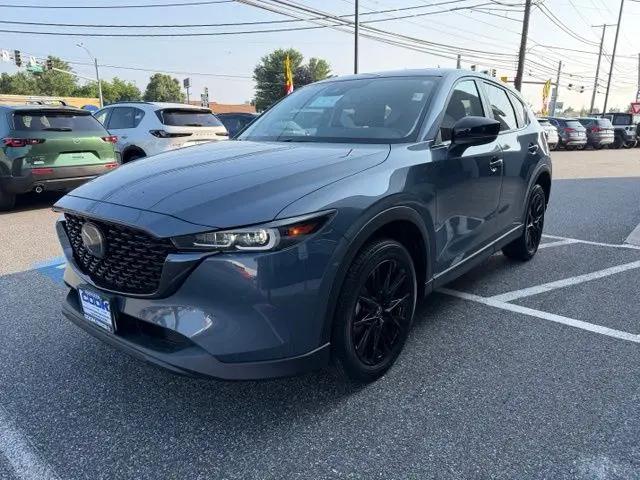 2024 Mazda CX-5 2.5 S Carbon Edition for sale in Aberdeen, MD