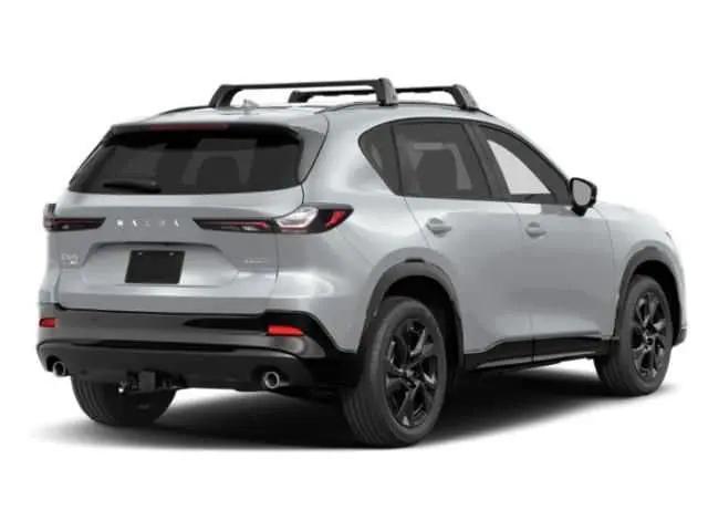 2026 Mazda CX-5 2.5 S Premium Plus