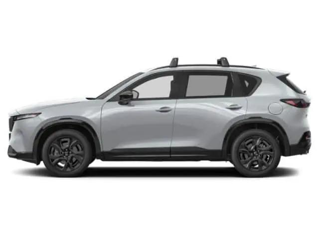 2026 Mazda CX-5 2.5 S Premium Plus