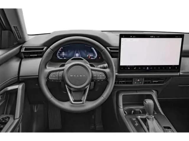 2026 Mazda CX-5 2.5 S Premium Plus