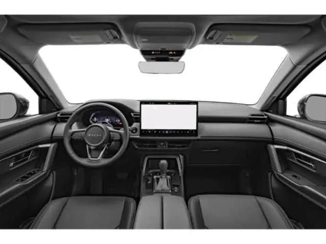 2026 Mazda CX-5 2.5 S Premium Plus