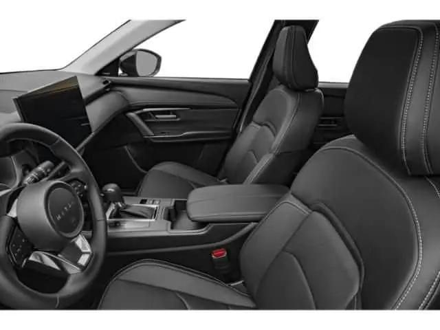 2026 Mazda CX-5 2.5 S Premium Plus