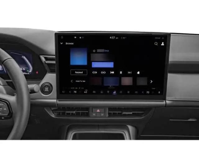 2026 Mazda CX-5 2.5 S Premium Plus