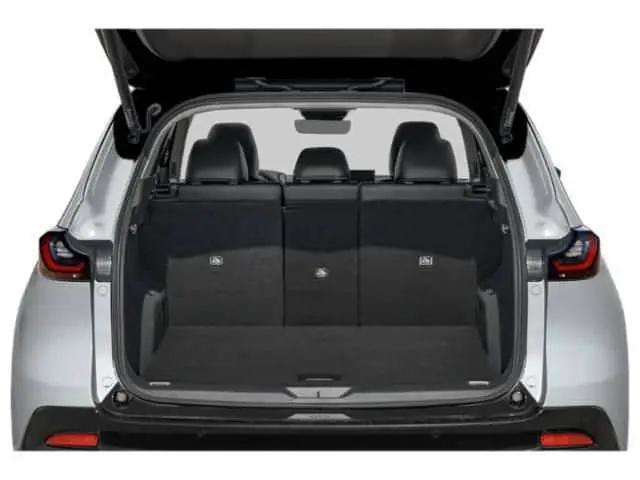 2026 Mazda CX-5 2.5 S Premium Plus