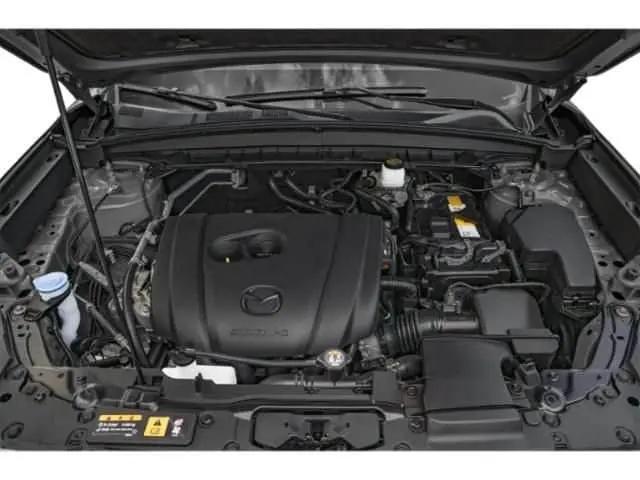 2026 Mazda CX-5 2.5 S Premium Plus