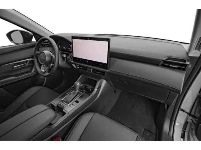 2026 Mazda CX-5 2.5 S Premium Plus