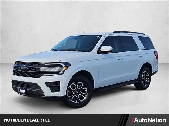 2023 Ford Expedition XLT for sale in Corpus Christi, TX