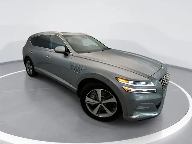 2024 Genesis GV80 3.5T for sale in Jacksonville, NC
