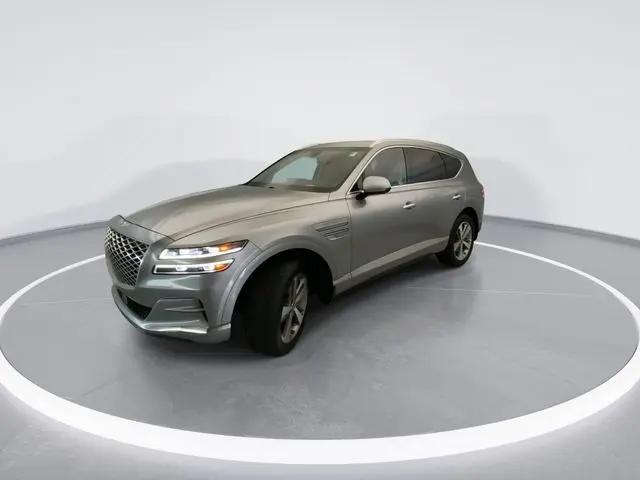 2024 Genesis GV80 3.5T