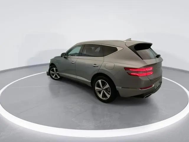 2024 Genesis GV80 3.5T