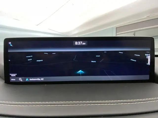 2024 Genesis GV80 3.5T