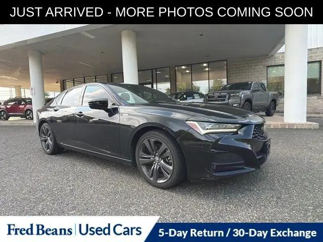 2023 Acura TLX A-SPEC Package for sale in Flemington, NJ