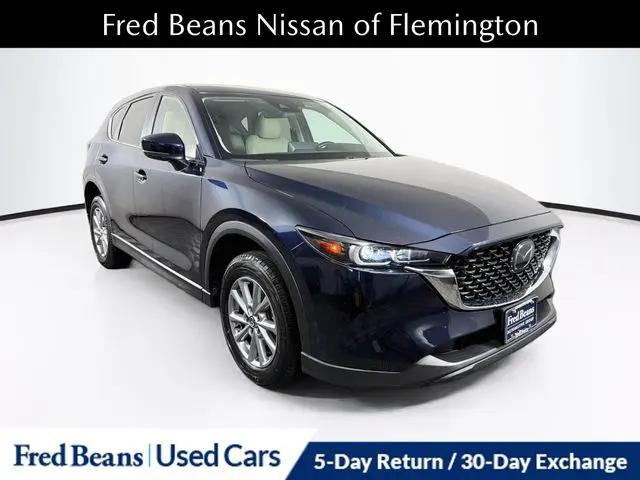 2023 Mazda CX-5 2.5 S Select for sale in Flemington, NJ