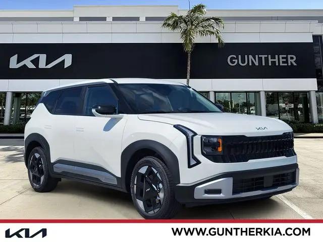 2027 Kia Seltos S for sale in Ft. Lauderdale, FL