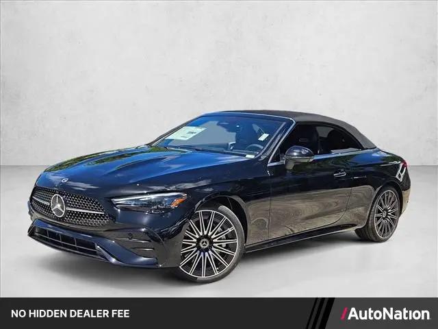 2027 Mercedes-Benz CL CLE 450 for sale in Pembroke Pines, FL