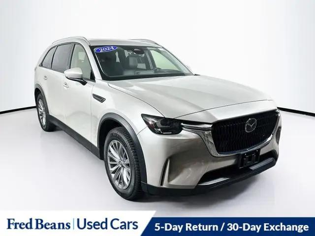 2024 Mazda X-90 3.3 Turbo Preferred Plus for sale in Doylestown, PA
