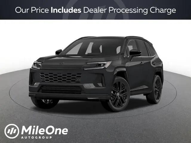 2026 Toyota RAV4 Plug-In Hybrid XSE for sale in Owings Mills, MD